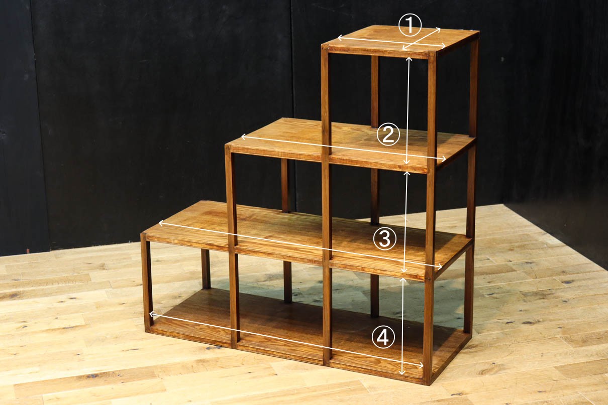 Retro Furniture BB3392