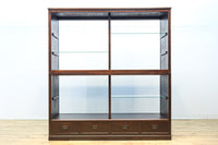 Glass case BB3395