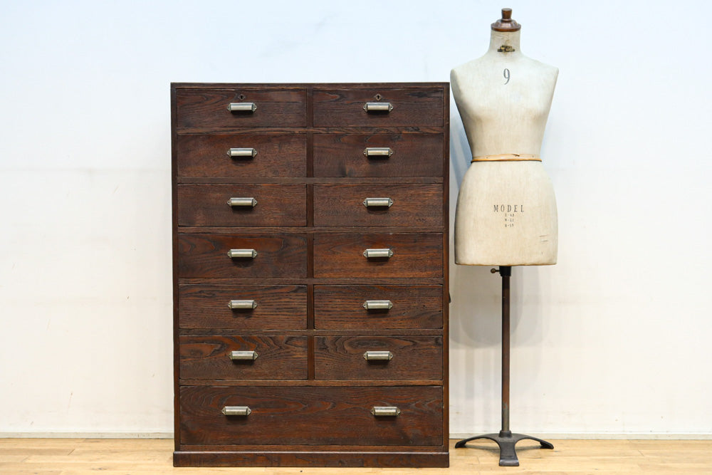 Komamono-tansu BB3396