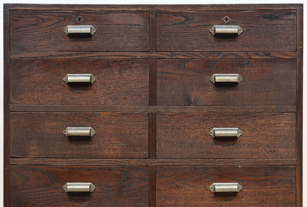 Komamono-tansu BB3396