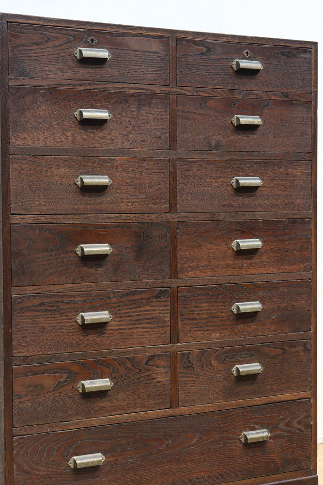 Komamono-tansu BB3396