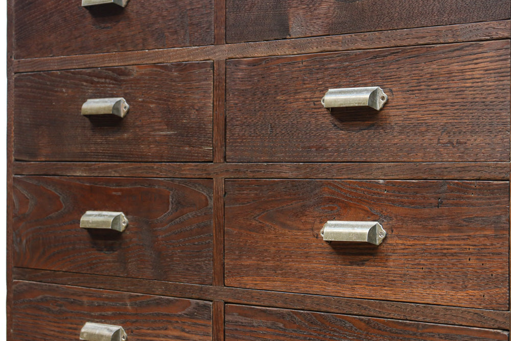 Komamono-tansu BB3396