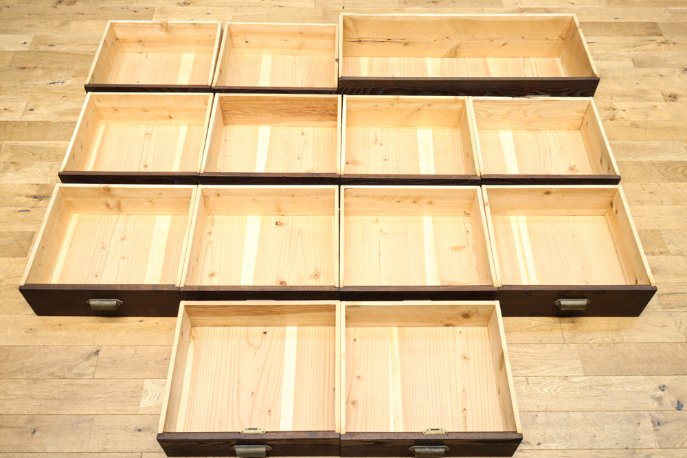 Komamono-tansu BB3396