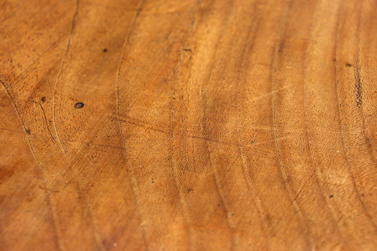 横桟造りの引き戸が印象深い庄内帳場箪笥　BB3398