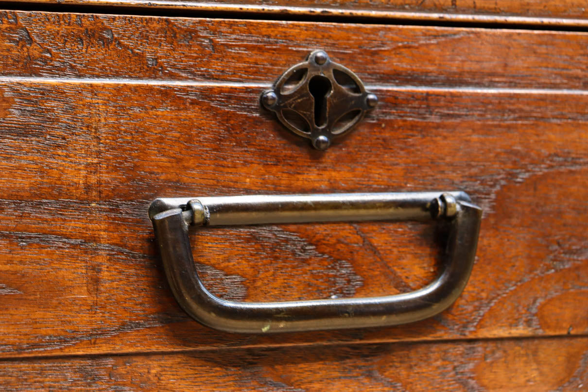 Merchant Chest BB3400