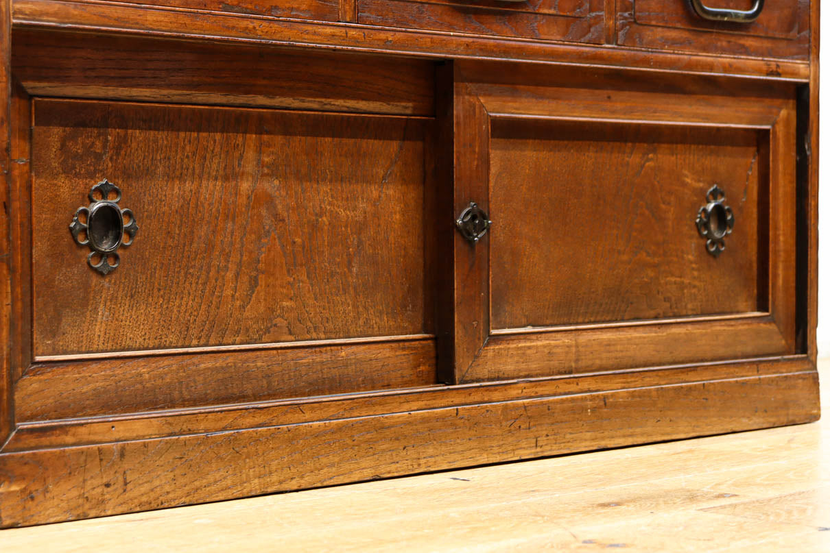 Merchant Chest BB3400