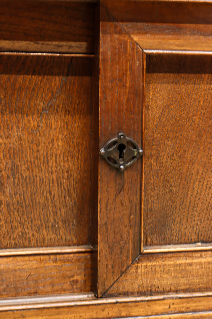 Merchant Chest BB3400