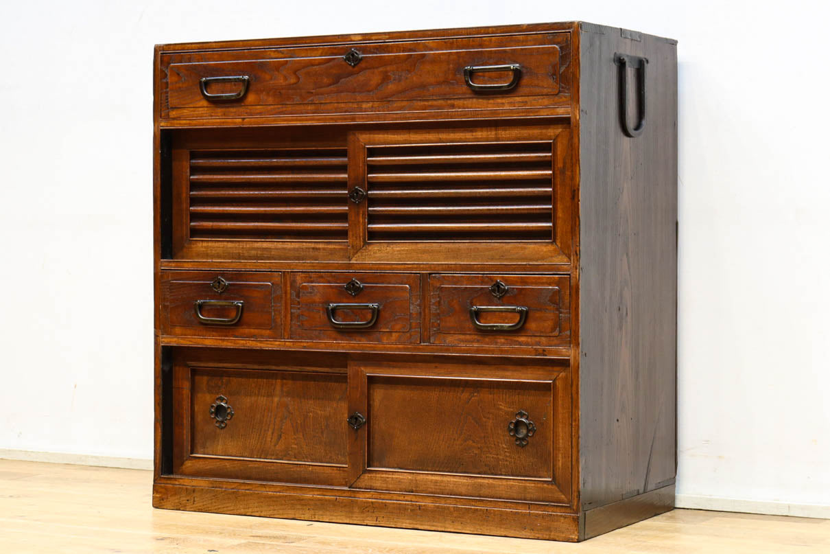 Merchant Chest BB3400