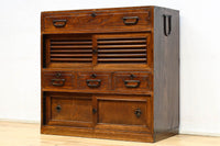 Merchant Chest BB3400