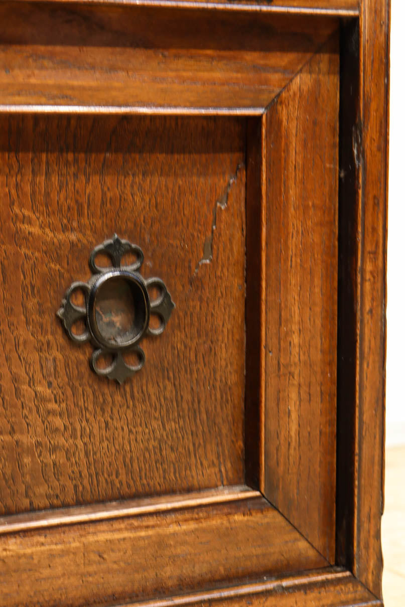 Merchant Chest BB3400