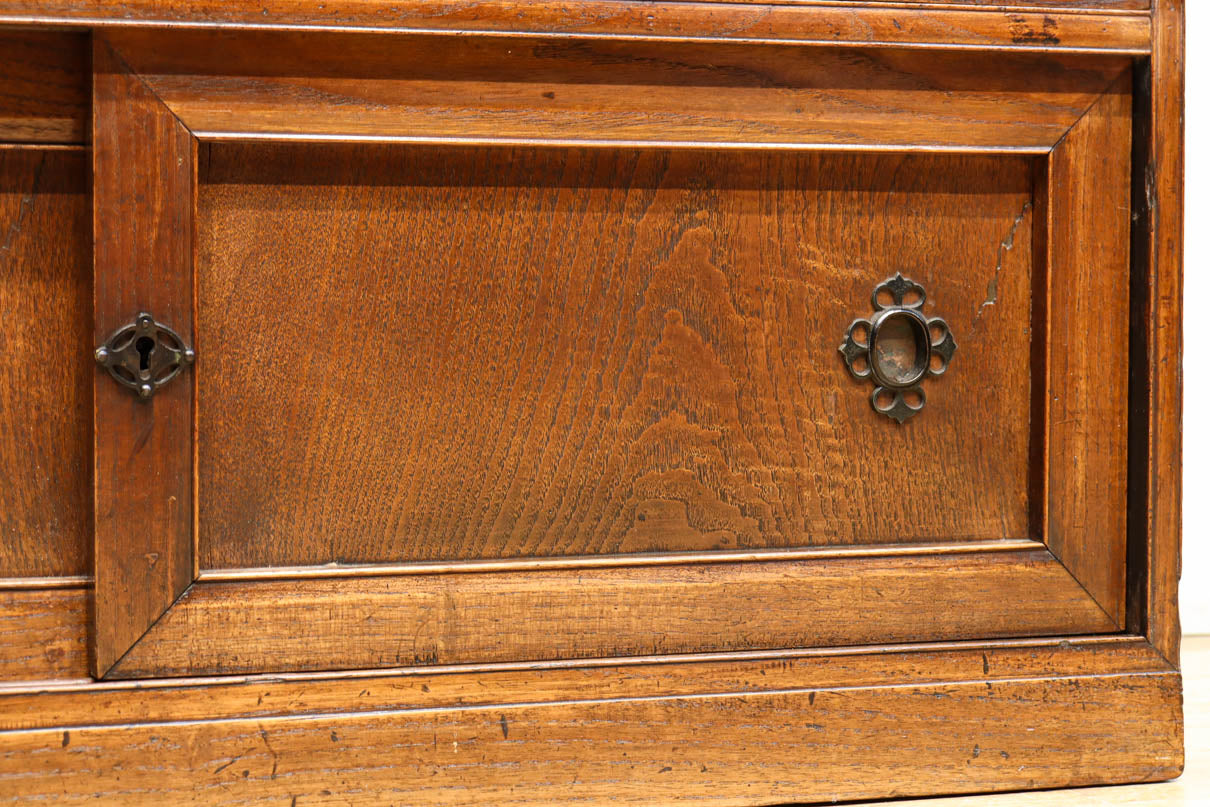 Merchant Chest BB3400