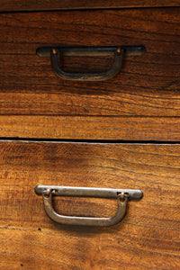 Merchant Chest BB3400
