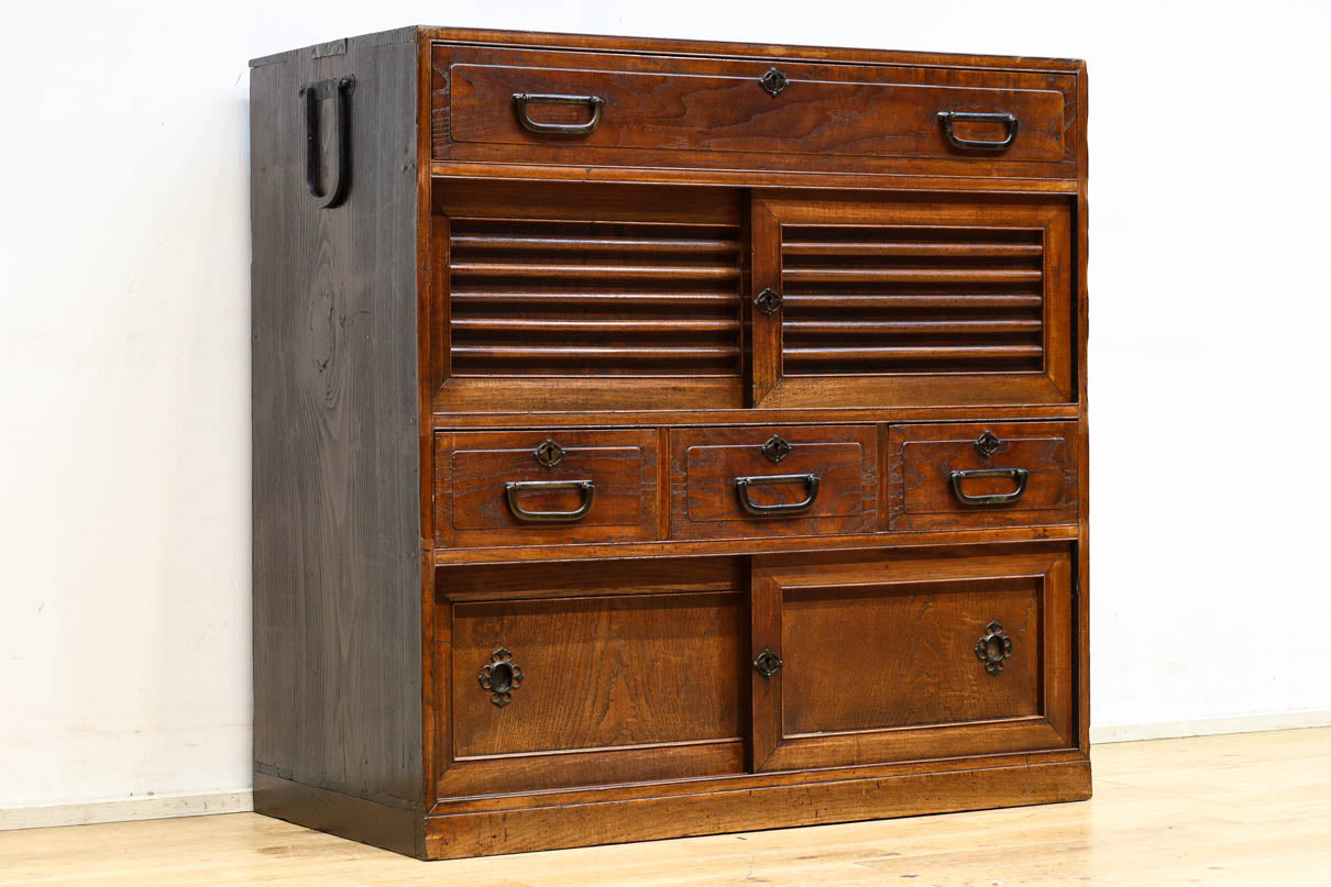 Merchant Chest BB3400