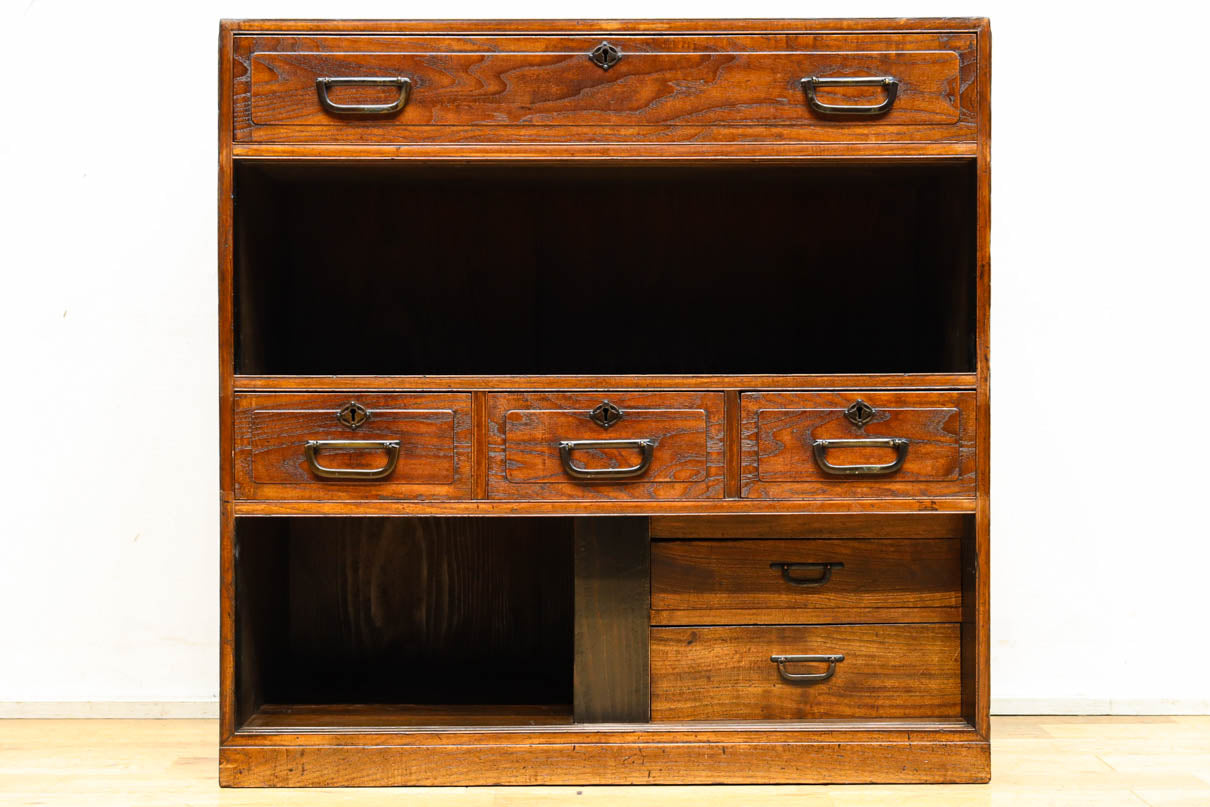 Merchant Chest BB3400