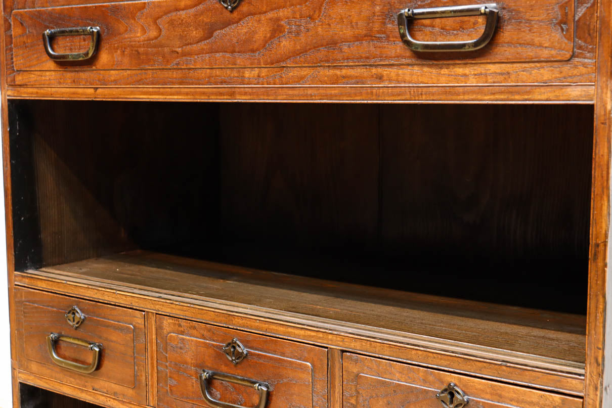 Merchant Chest BB3400