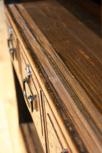 Merchant Chest BB3400