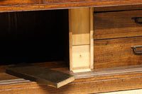 Merchant Chest BB3400