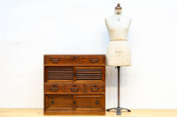 Merchant Chest BB3400