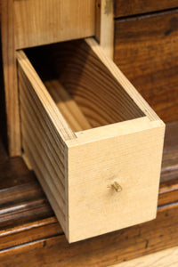 Merchant Chest BB3400