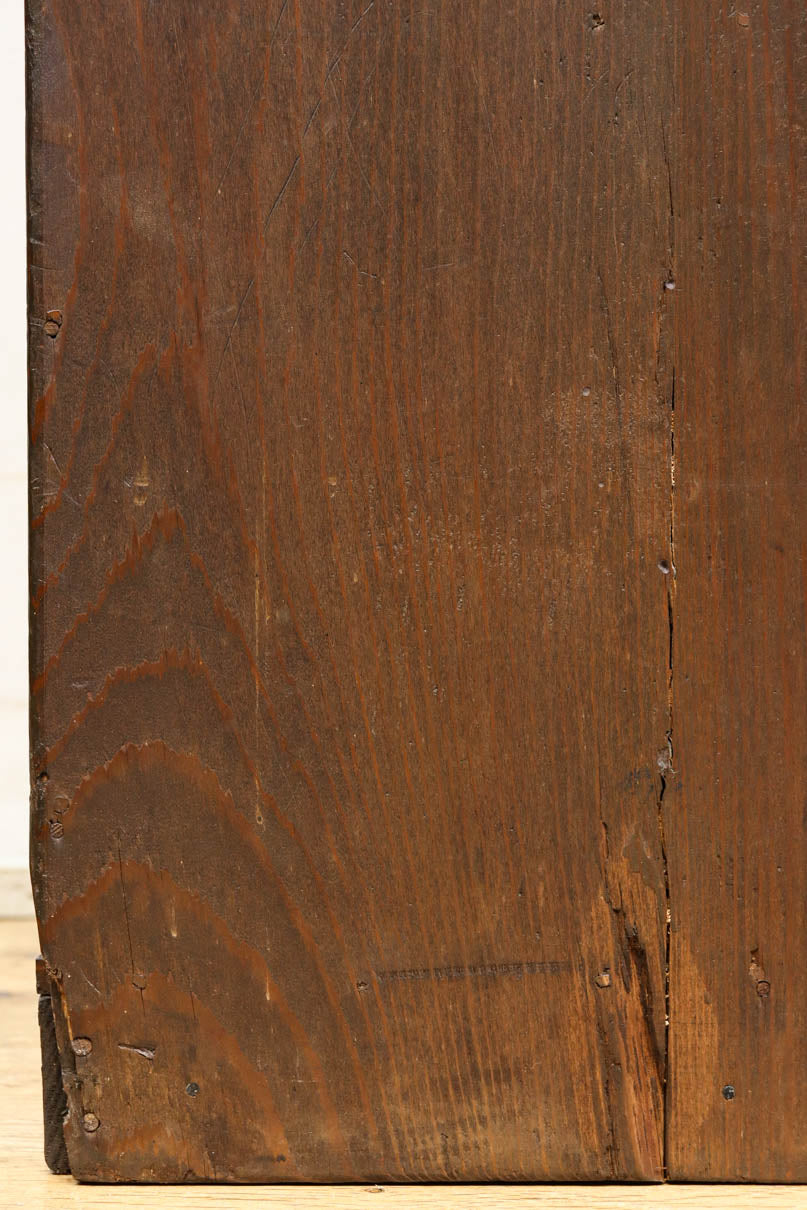 Merchant Chest BB3400