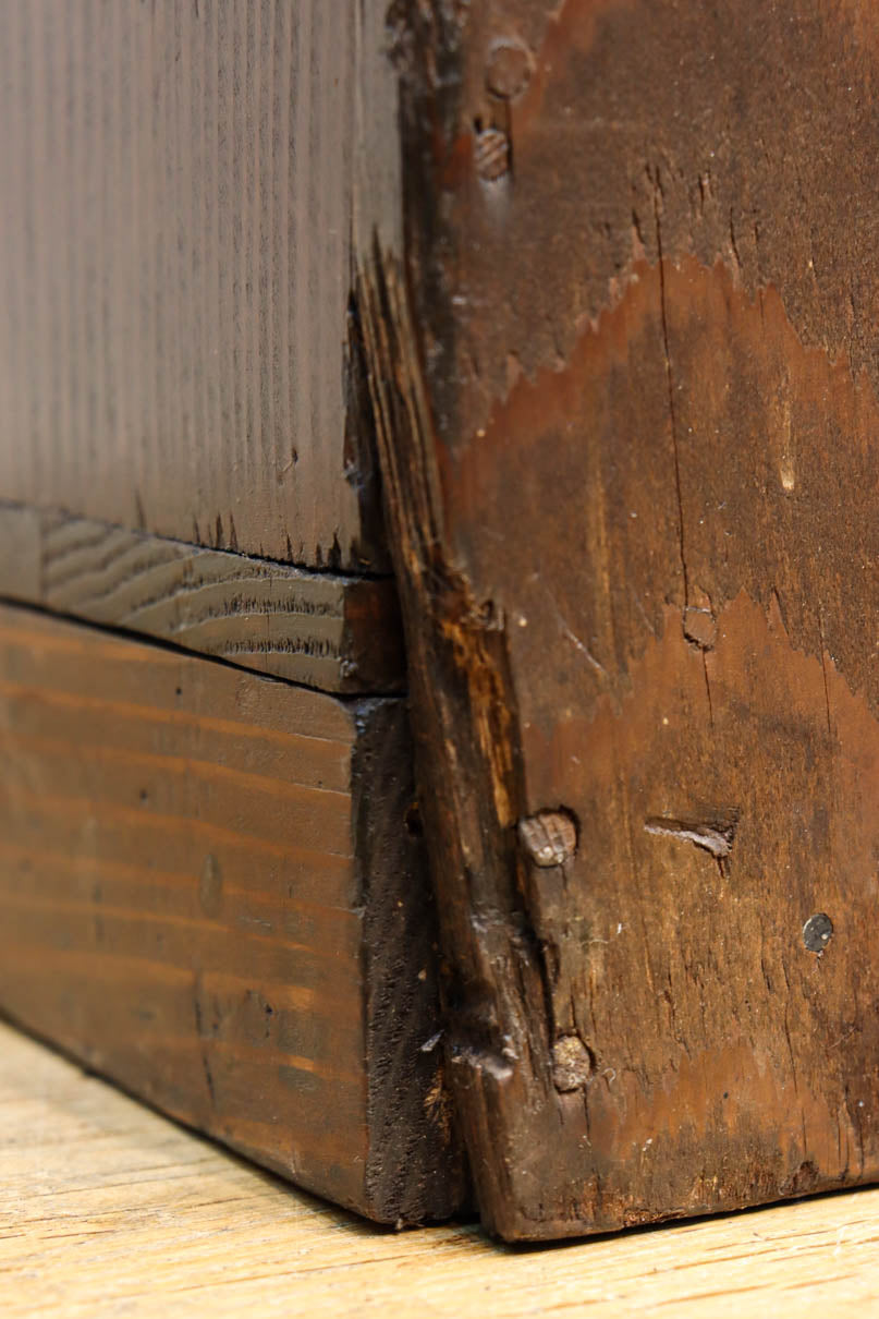 Merchant Chest BB3400