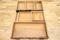 Merchant Chest BB3400
