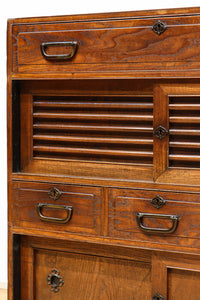 Merchant Chest BB3400