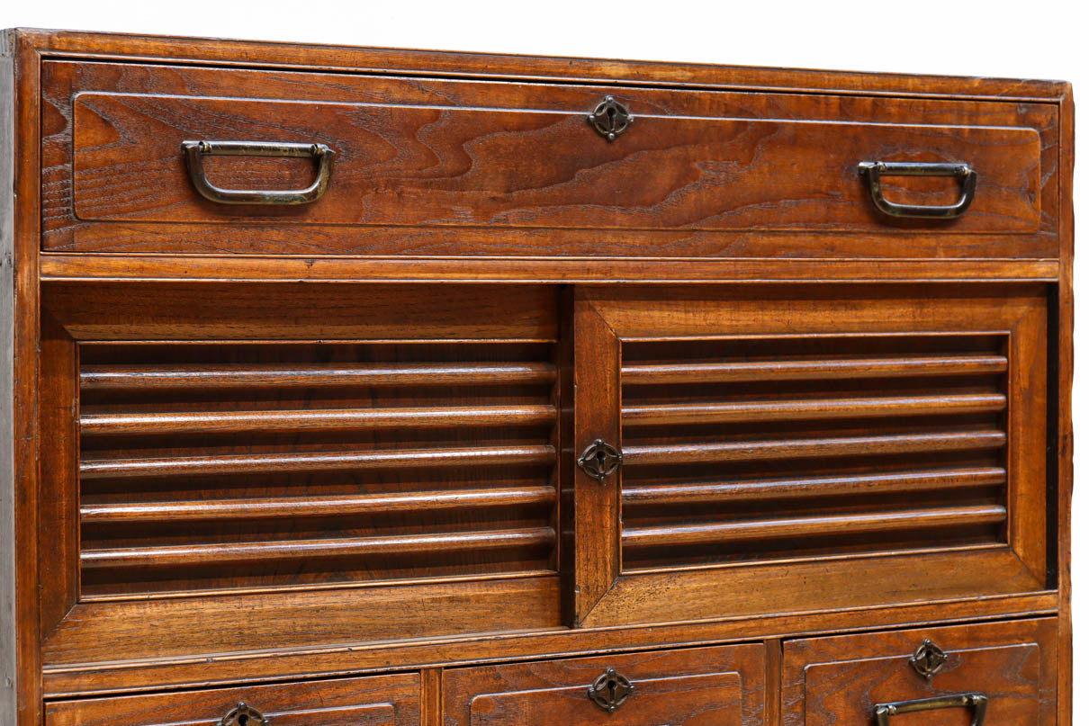Merchant Chest BB3400