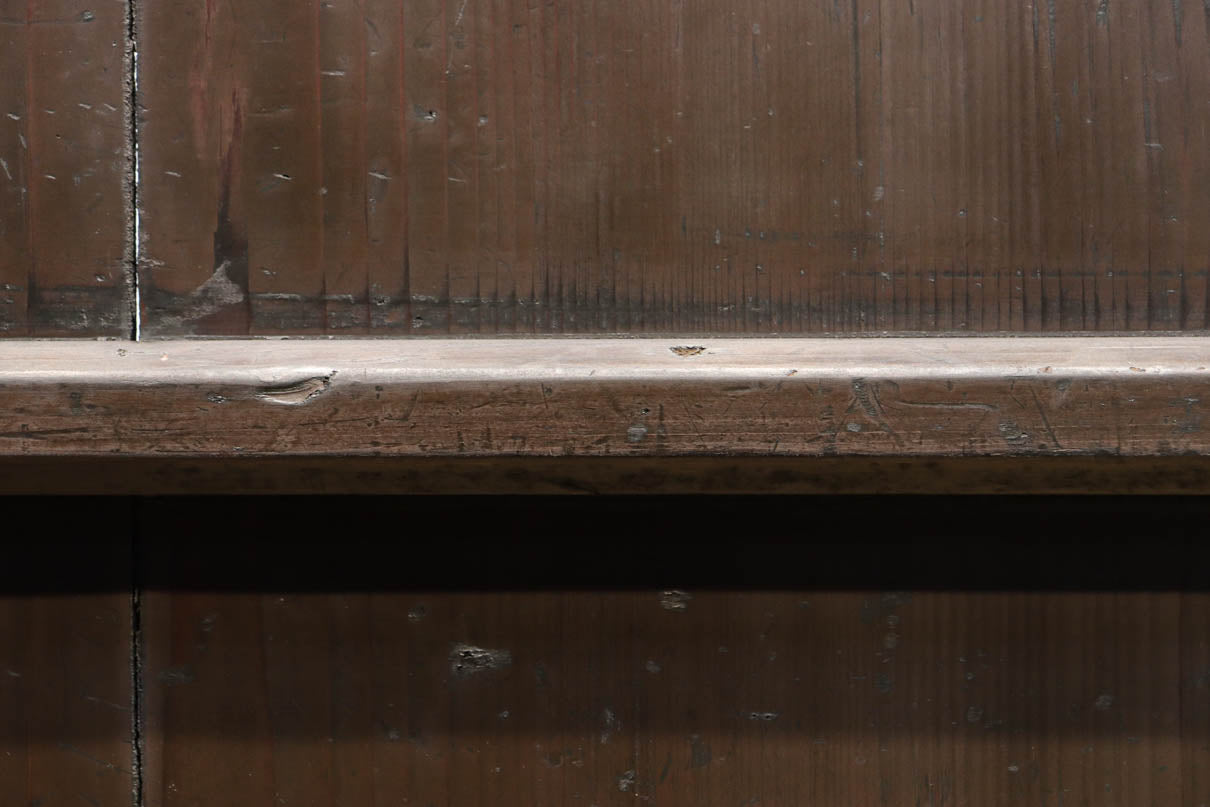 Antique tool (Tsuitate "Yomekakushi") BB3404