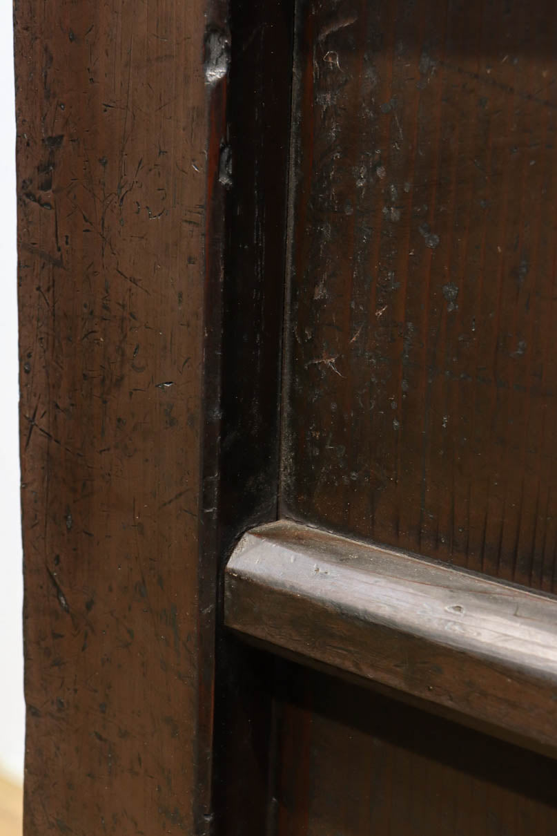 Antique tool (Tsuitate "Yomekakushi") BB3404