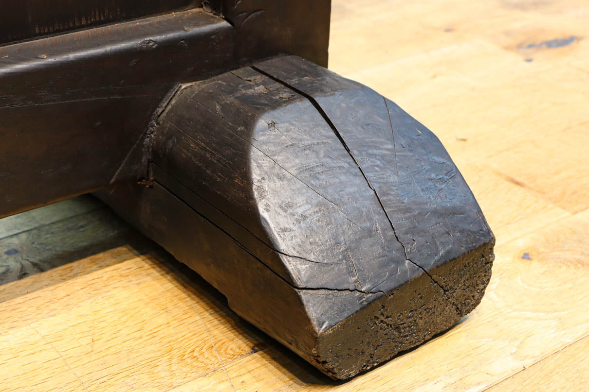 Antique tool (Tsuitate "Yomekakushi") BB3404