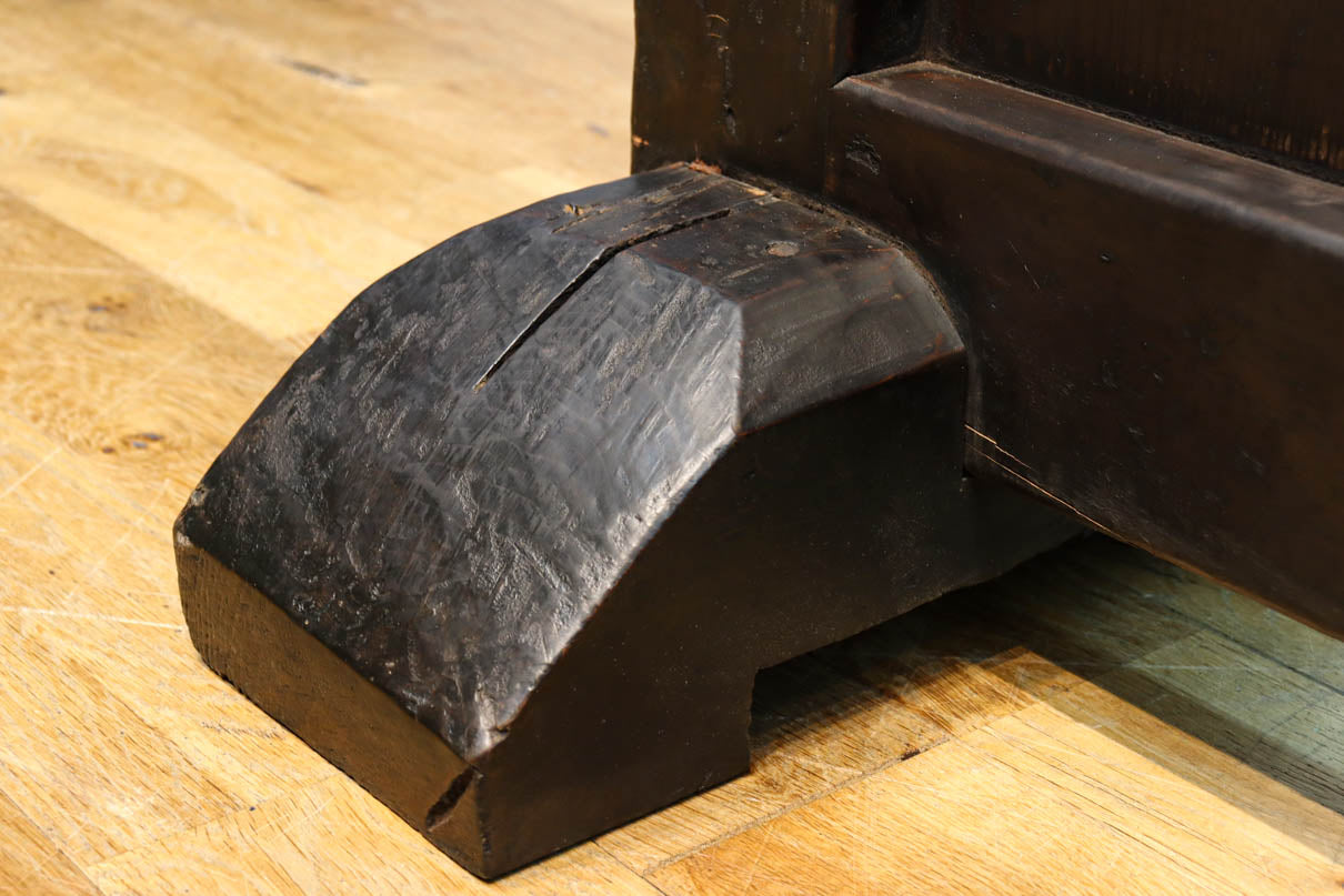 Antique tool (Tsuitate "Yomekakushi") BB3404