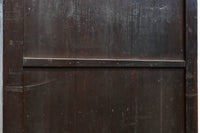 Antique tool (Tsuitate "Yomekakushi") BB3404