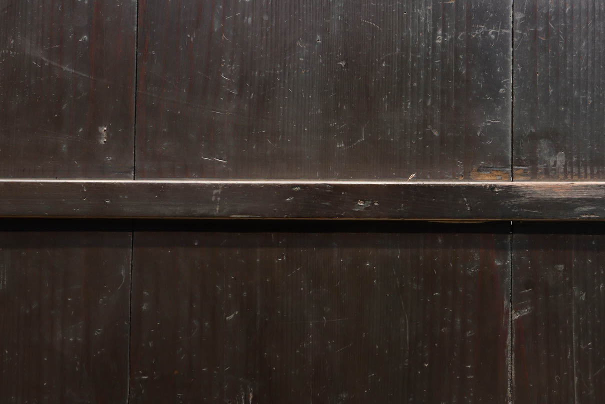 Antique tool (Tsuitate "Yomekakushi") BB3404