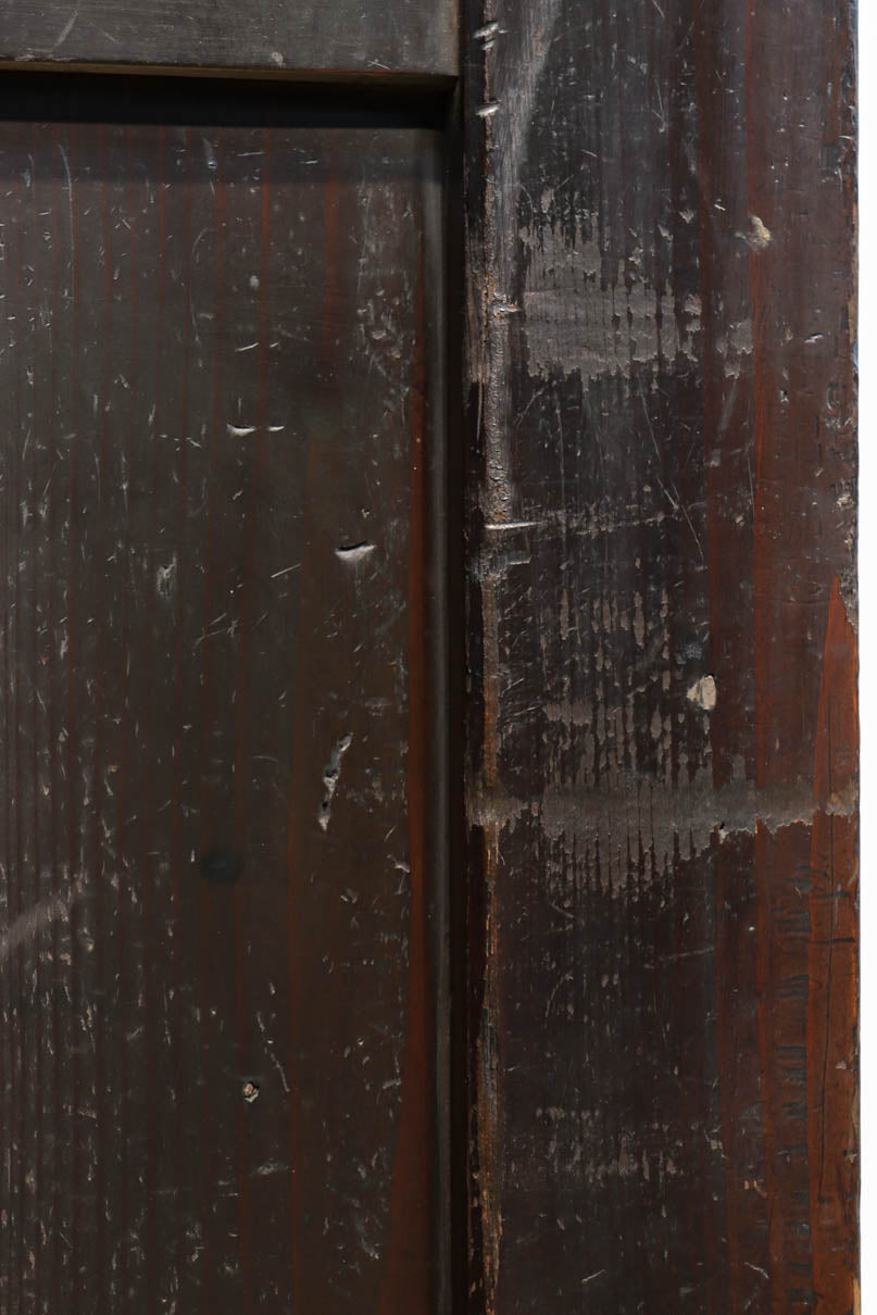 Antique tool (Tsuitate "Yomekakushi") BB3404