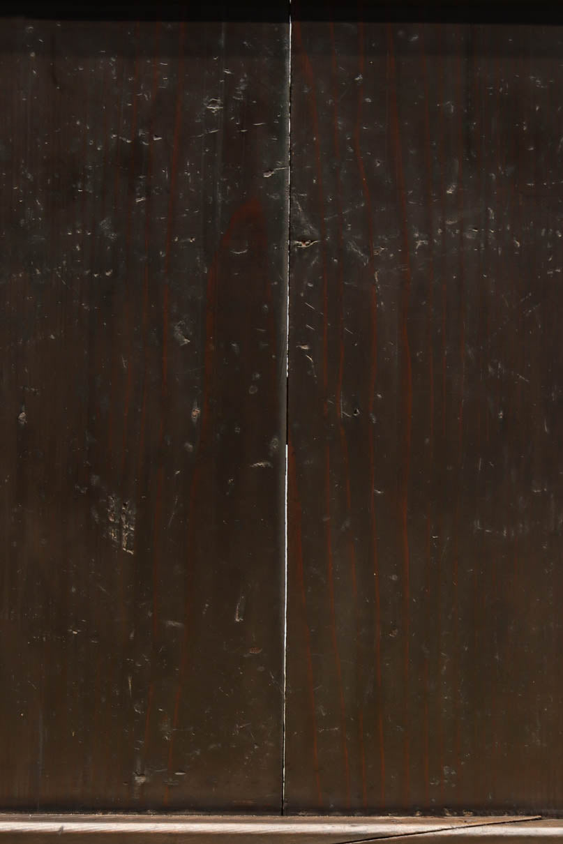 Antique tool (Tsuitate "Yomekakushi") BB3404