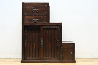 Small size Step Chest BB3405