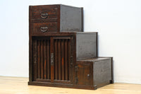Small size Step Chest BB3405