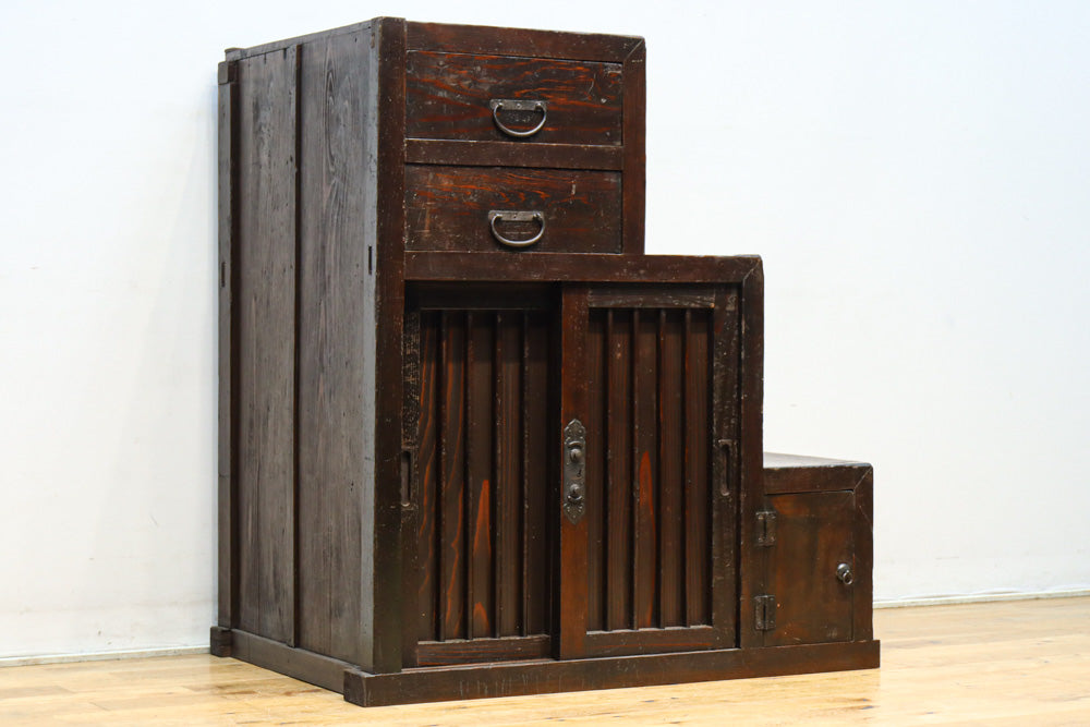 Small size Step Chest BB3405