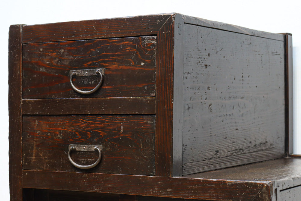 Small size Step Chest BB3405