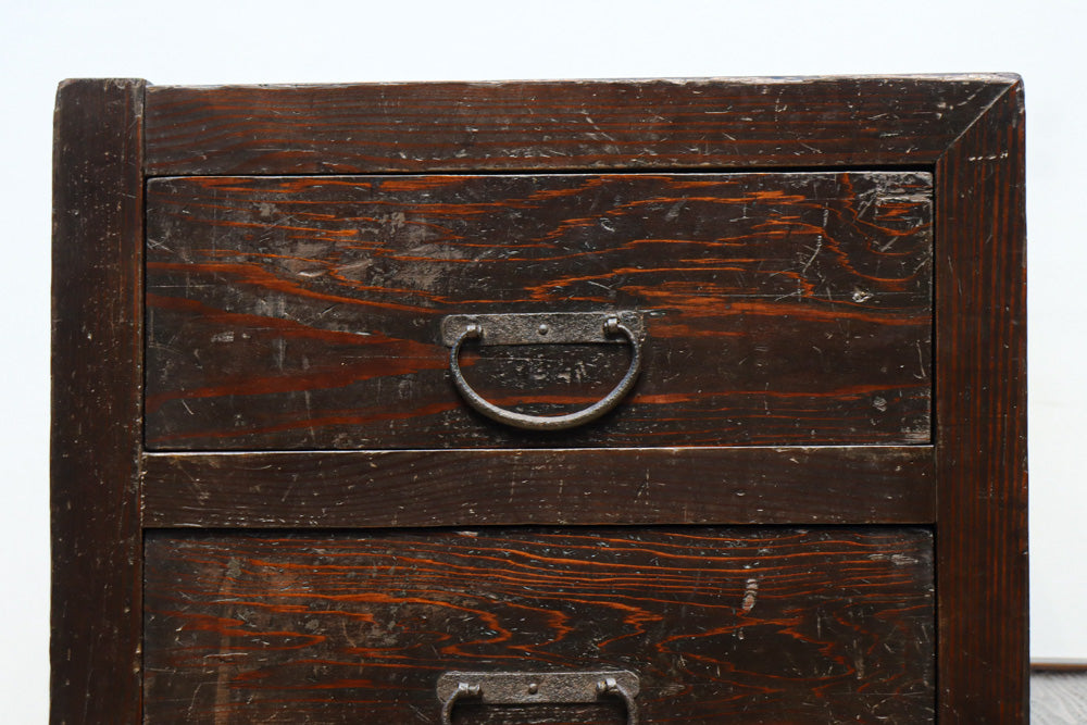 Small size Step Chest BB3405