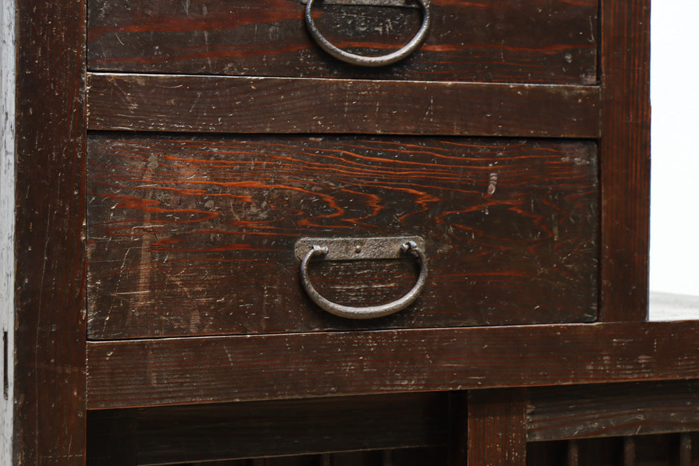 Small size Step Chest BB3405