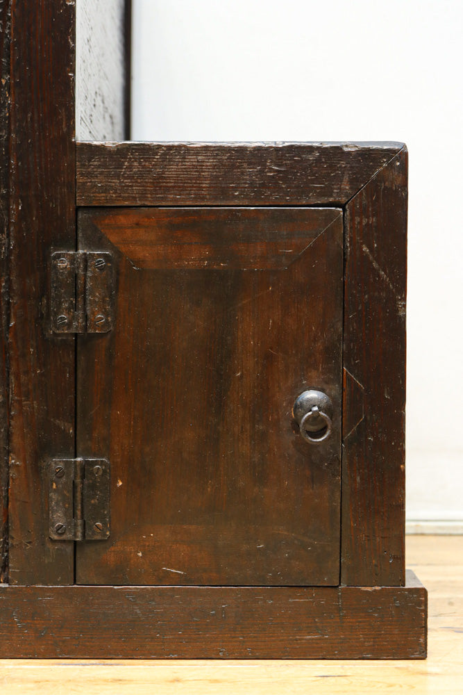 Small size Step Chest BB3405