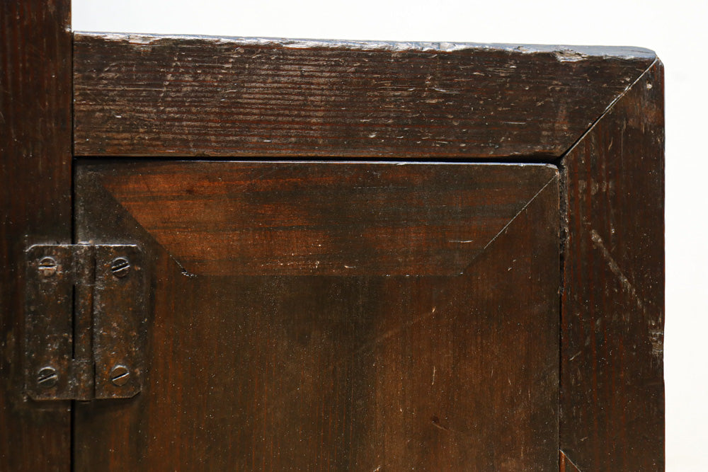 Small size Step Chest BB3405