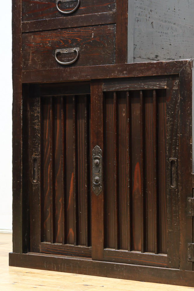 Small size Step Chest BB3405