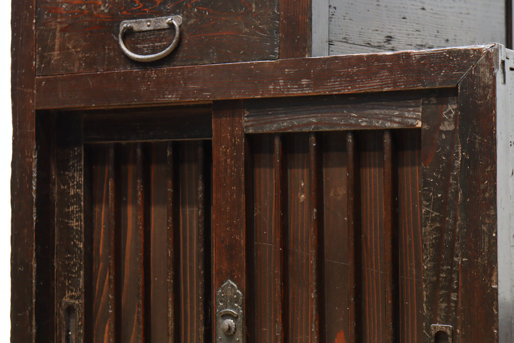 Small size Step Chest BB3405