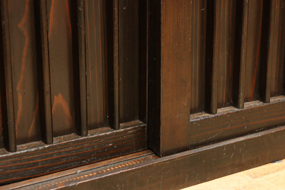Small size Step Chest BB3405