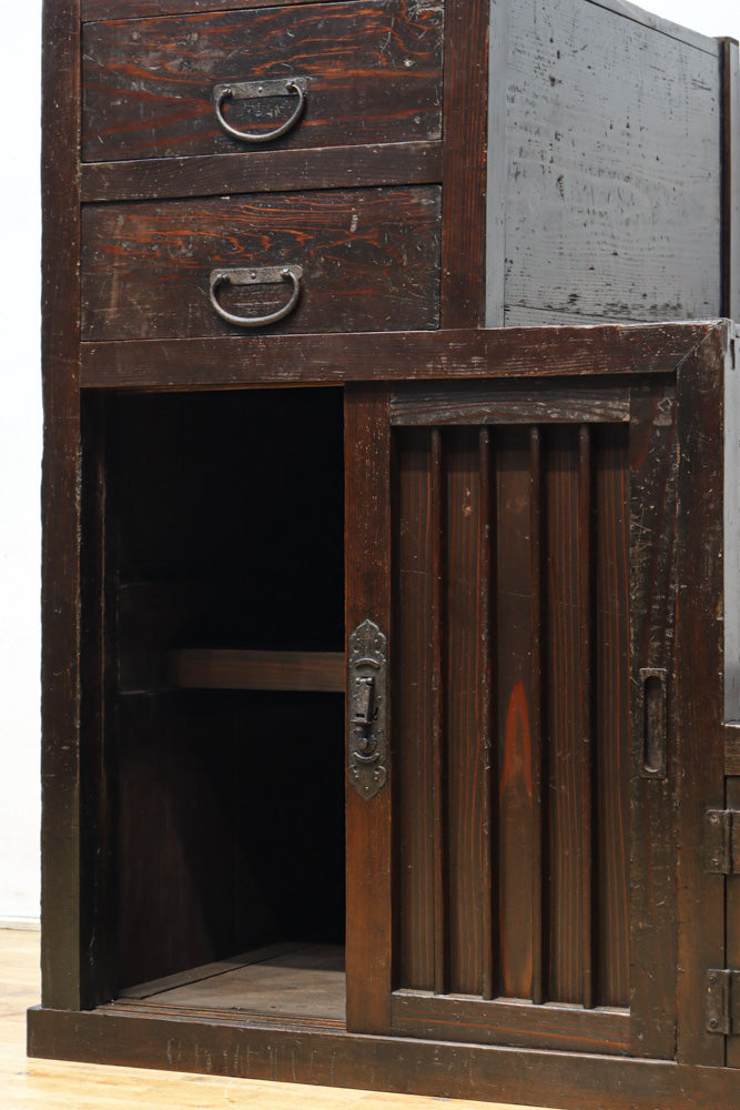 Small size Step Chest BB3405