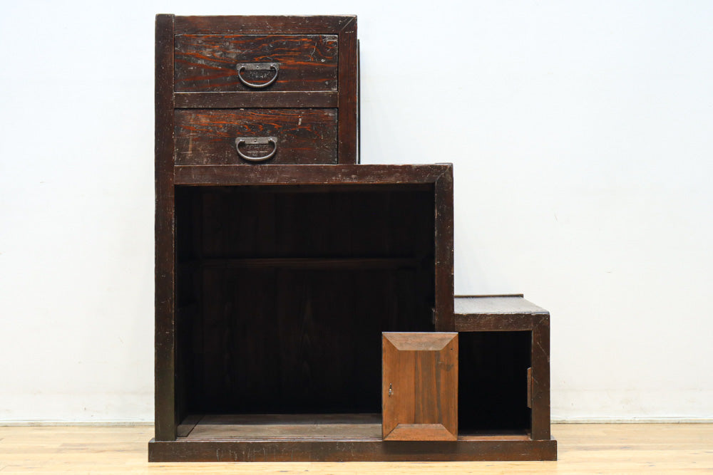 Small size Step Chest BB3405