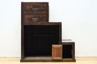 Small size Step Chest BB3405